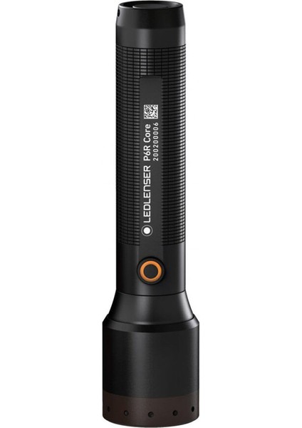 Ledlenser P6R Core El Feneri + Wera Tornavida Seti