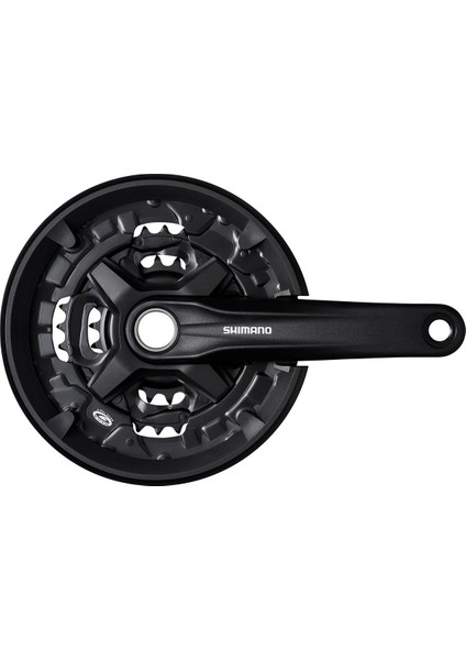 Aynakol/ Cg FC-MT210-3 44/32/22T 170MM 9VİTES