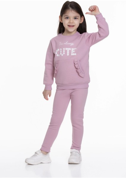 Cute Baskılı 3 Iplik Takım 54320 modelleri
