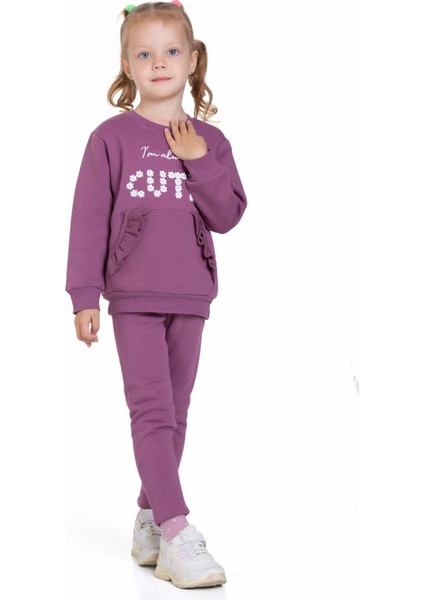 Cute Baskılı 3 Iplik Takım 54320 indirimleri