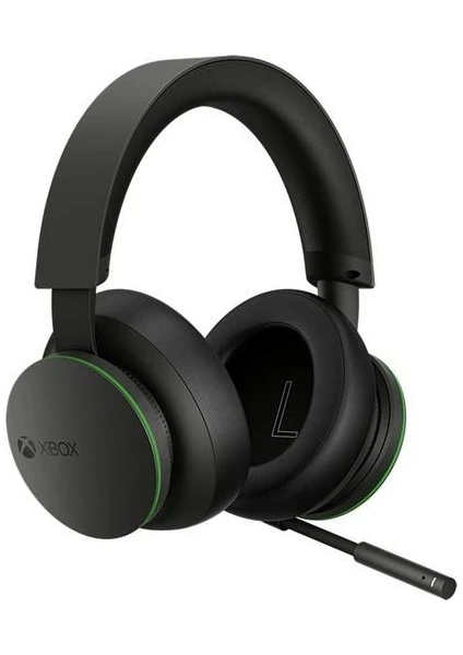 Xbox Wireless Headset Kulaklık