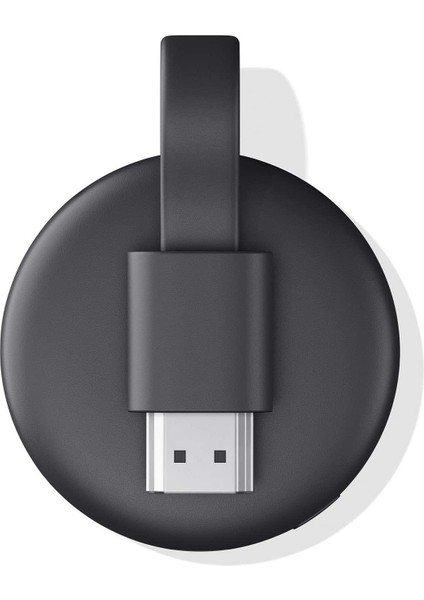 Chromecast 3 Medya Oynatıcı - G