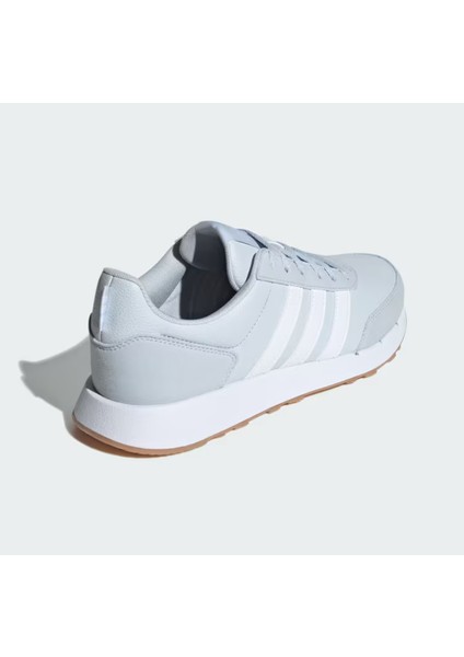 RUN50S Mavi Spor Ayakkabı IG6704 modelleri