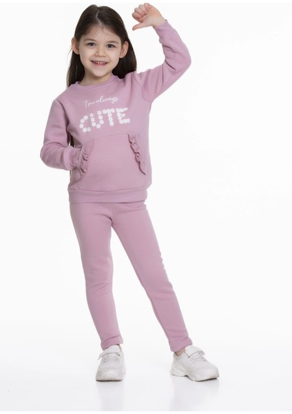 Cute Baskılı 3 Iplik Takım 54320 fiyatları