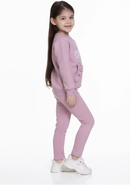 Cute Baskılı 3 Iplik Takım 54320 indirimleri