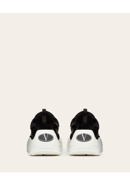 Valentino Garavani Gumboy Calfskin Sneaker