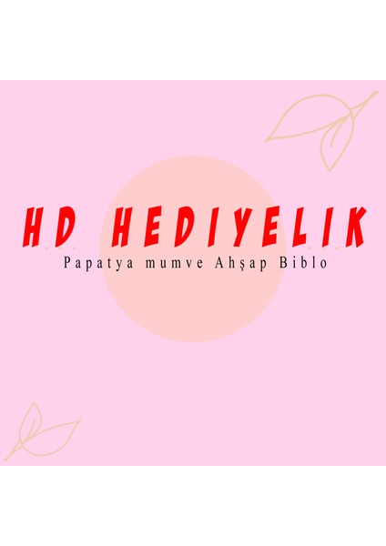 -2 Adet Bambu Bölmeli Çerezlik / Sunumluk Özel Seri