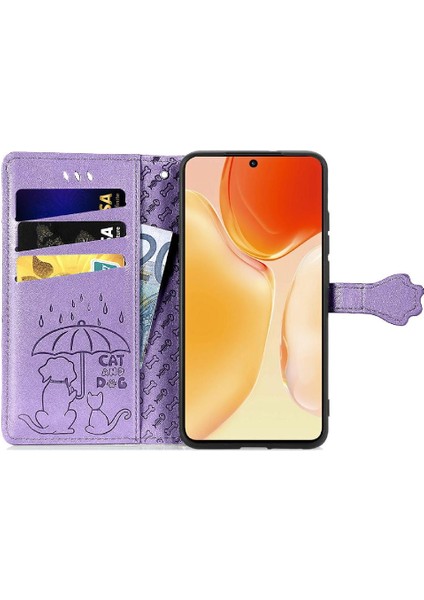 Vivo Vivo Pro Kılıf Için Kılıf Karikatür Hayvanlar Kısa Kayış Darbeye (Yurt Dışından) modelleri