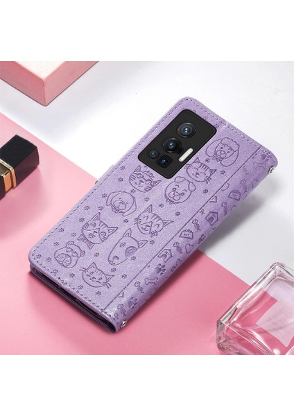 Vivo Vivo Pro Kılıf Için Kılıf Karikatür Hayvanlar Kısa Kayış Darbeye (Yurt Dışından) fırsatları