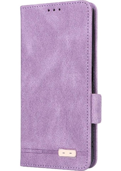 Xiaomi Redmi Not 13 Pro Için Kılıf Kart Tutucu Kickstand ile Tam Folio (Yurt Dışından)