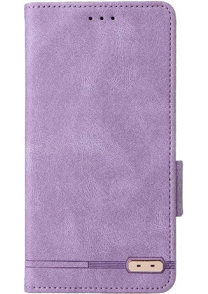 Kart Tutucu Kickstand Kart Folio ile Samsung Galaxy S24 Ultra Için Kılıf (Yurt Dışından) indirimleri