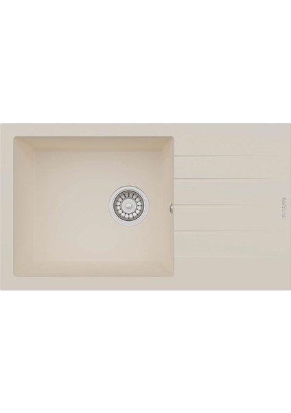 Assos 76 Xl Granit Eviye