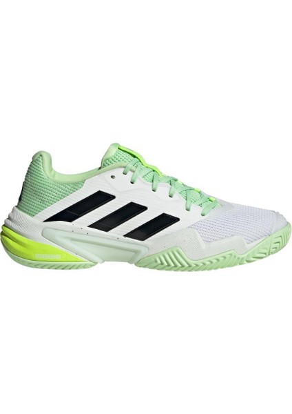 Adidas IG3114 Barricade 13 Beyaz All Court Erkek Tenis Ayakkabısı