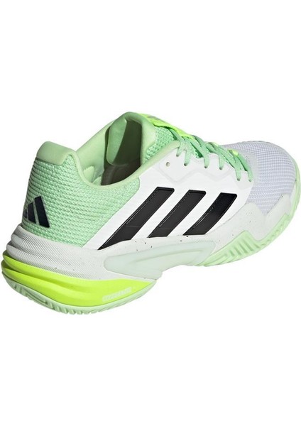 Adidas IG3114 Barricade 13 Beyaz All Court Erkek Tenis Ayakkabısı