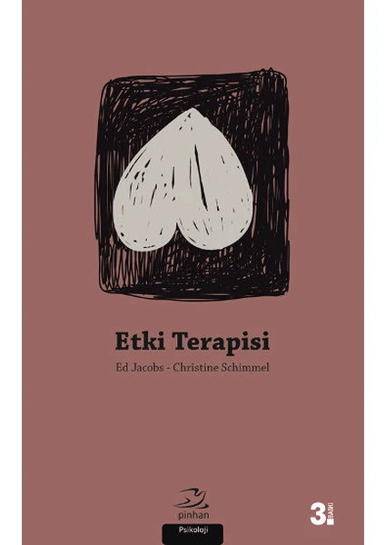 Etki Terapisi - Christine Schimmel