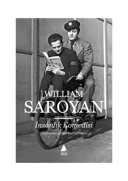 İnsanlık Komedisi-William Saroyan