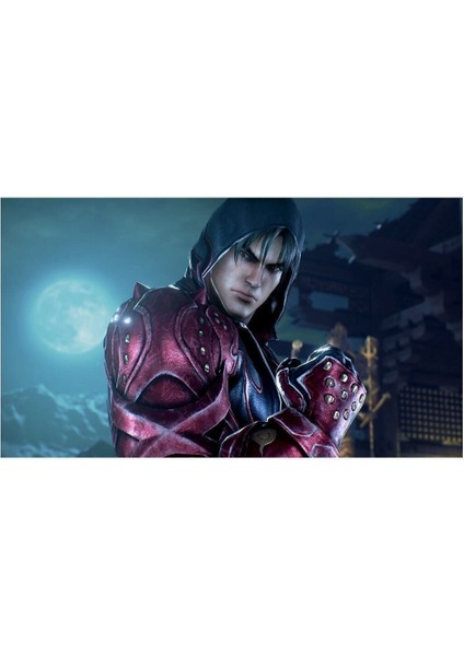 Tekken 7 Ps4 Oyun - Playstation Vr Destekli Uyumlu