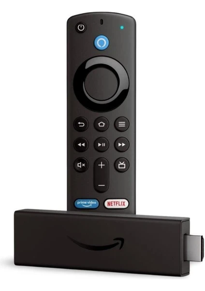 Fire TV Stick Medya Oynatıcı FULL HD Media Player