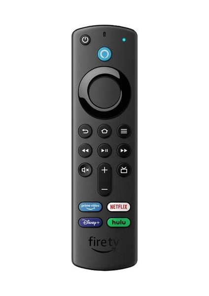 Fire TV Stick Medya Oynatıcı FULL HD Media Player