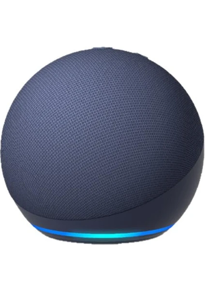 Alexa Echo Dot 5 Akıllı Asistan Hoparlör