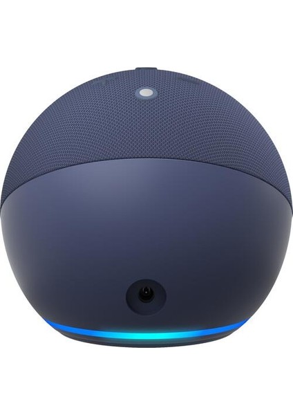 Alexa Echo Dot 5 Akıllı Asistan Hoparlör