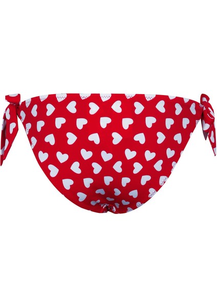 Heart Kız Çocuk Bikini Altı