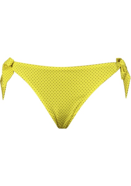 Heart Kız Çocuk Bikini Altı