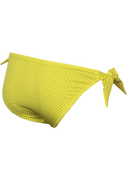 Heart Kız Çocuk Bikini Altı