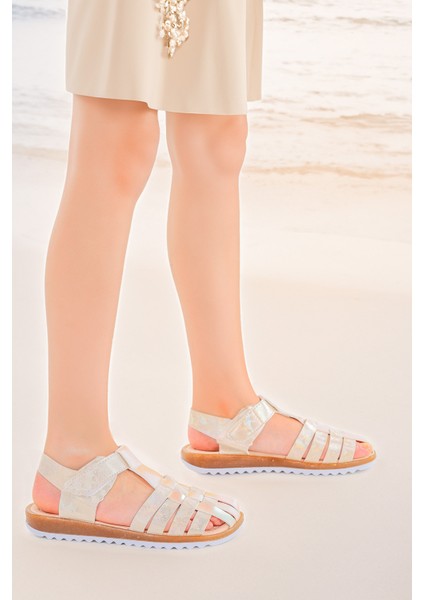 Kız Çocuk Sandalet Arz 2348 modelleri