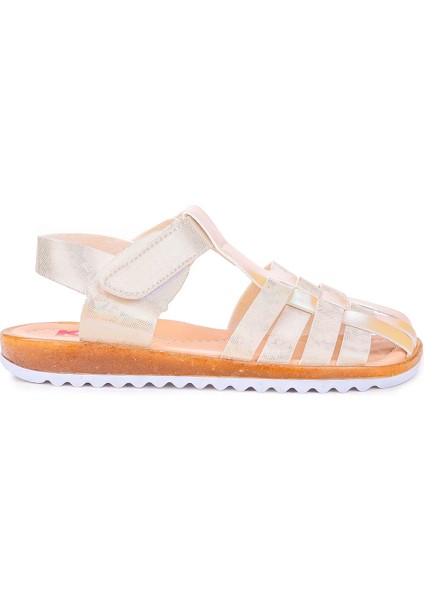 Kız Çocuk Sandalet Arz 2348 fırsatları
