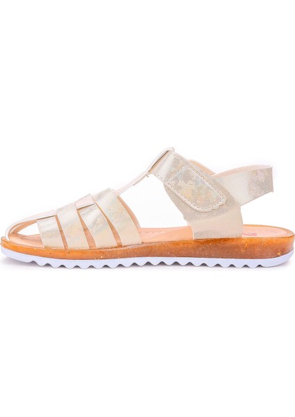 Kız Çocuk Sandalet Arz 2348 indirimleri