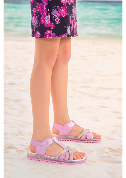 Kız Çocuk Sandalet Arz 2350 modelleri