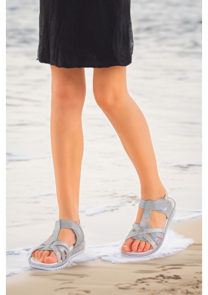 Kız Çocuk Sandalet Arz 2350 fiyatları