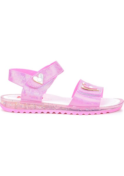 Kiko Kids Kız Çocuk Sandalet Arz 2351