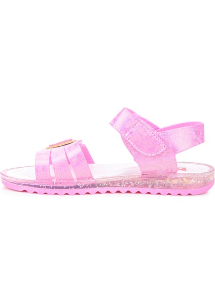 Kiko Kids Kız Çocuk Sandalet Arz 2351