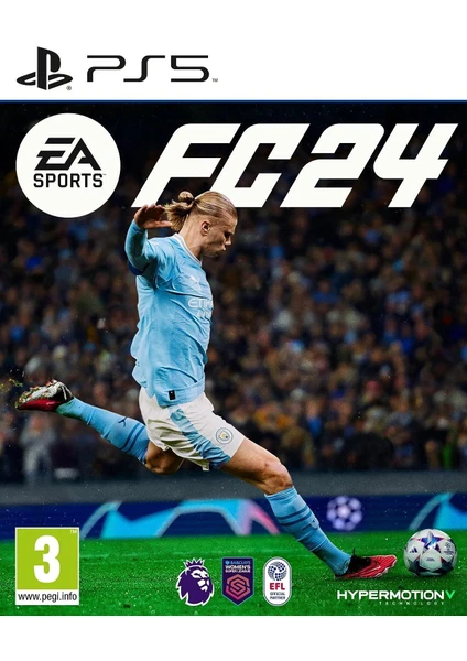 Ps5 Fc 24 Fifa 24