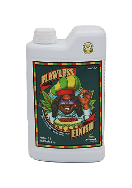 Advanced Nutrients Flawless Finish 1 Litre