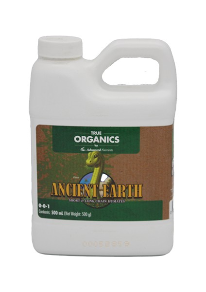 Advanced Nutrients Ancient Earth Organic 500 ml