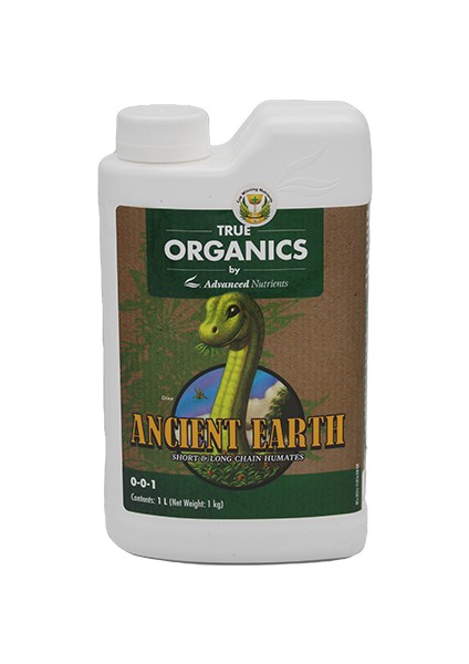 Advanced Nutrients Ancient Earth Organic 1 Litre