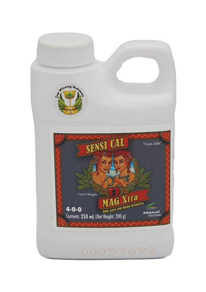 Advanced Nutrients Sensi Calmag Xtra 250 ml