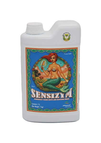 Advanced Nutrients Sensizym 1 Litre