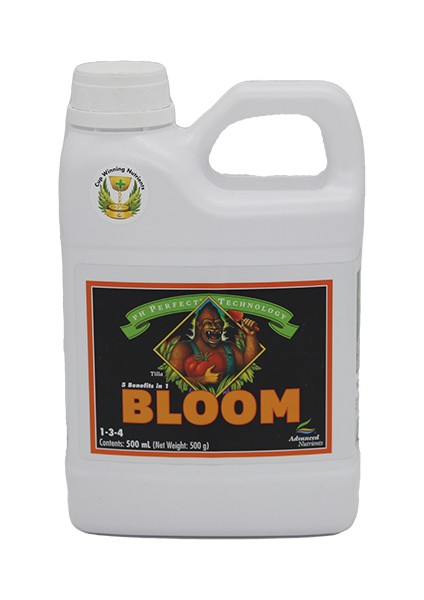 Advanced Nutrients Ph Perfect Bloom 500 ml