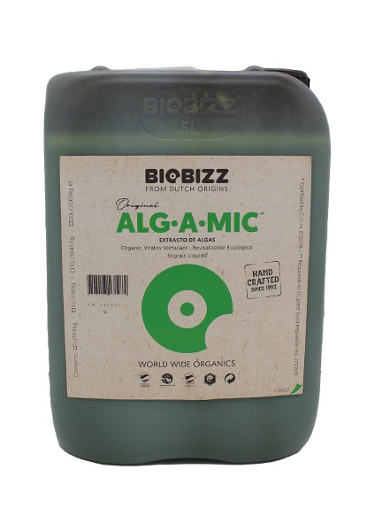 Alg A Mic 10 Litre