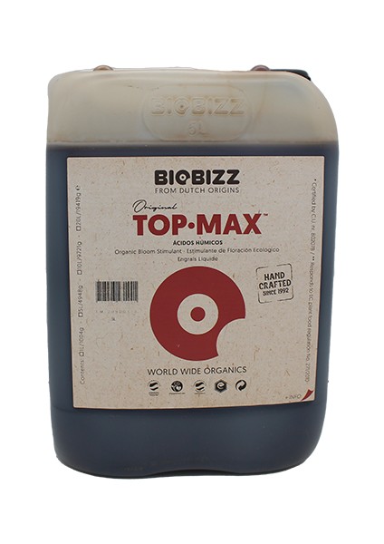 Top Max 10 Litre