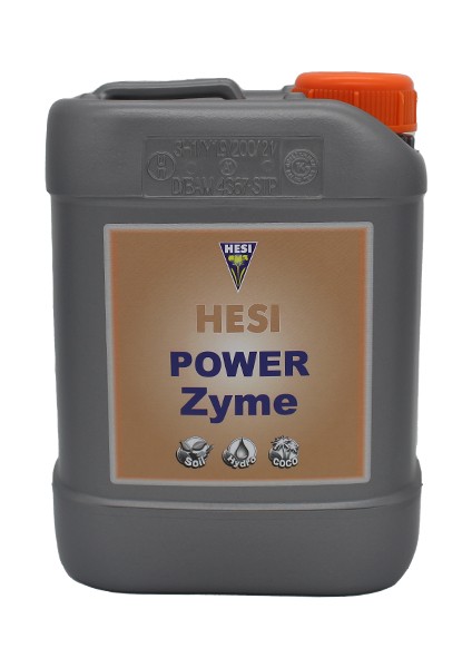 Power Zyme 2.5 Litre