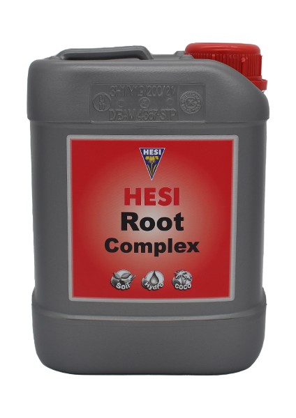 Root Complex 2.5 Litre