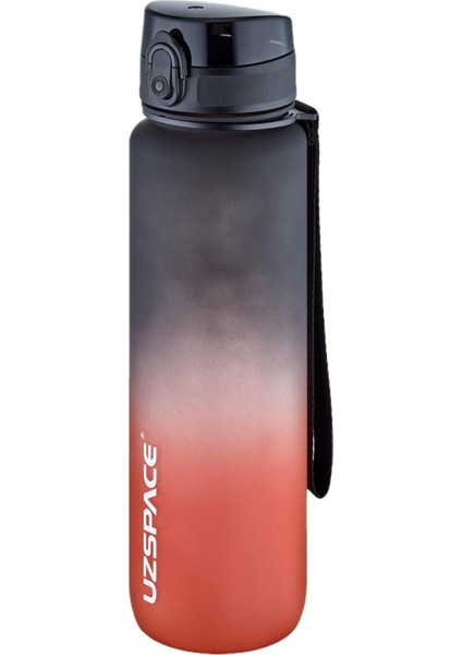2'li Tritan Matara Seti 1000ML Büyük Boy Çift Renk Softtouch Ff Collection Tritan Su Matarası modelleri