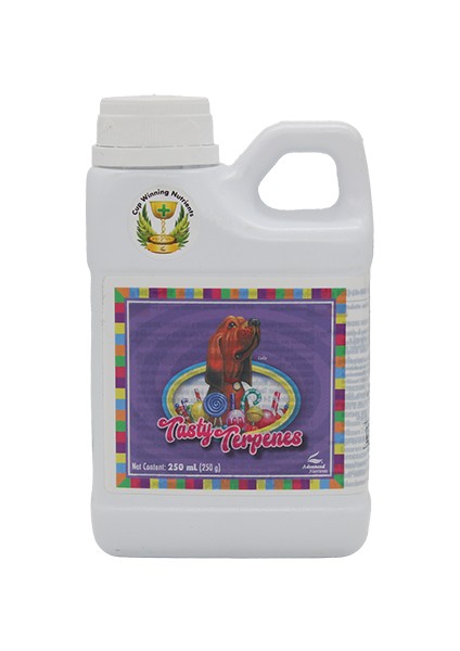 Tasty Terpenes 250 ml