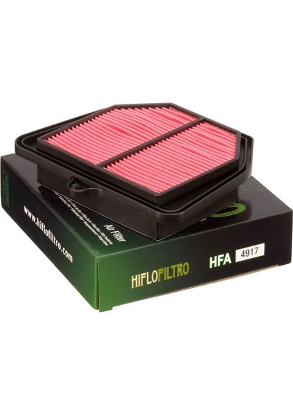 Hıflo Hava Filtresi / Yamaha / Fz8 / Fazer / 800CC / 2010-2011-2012-2013-2014-2015-2016