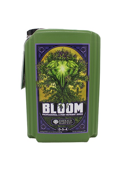 Emerald Harvest Bloom 9.46 Litre